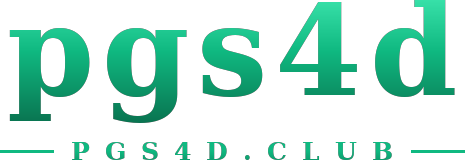 pgs4d logo