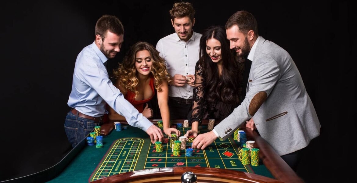 pgs4d Selected game rooms